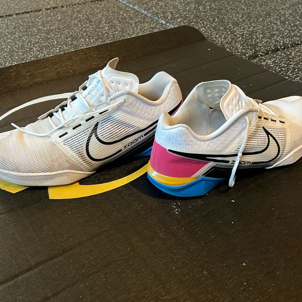 Nike Zoom Metcon Turbo 2